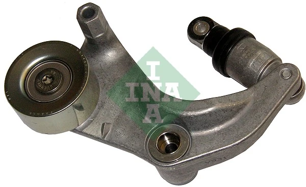 Belt Tensioner, V-ribbed belt